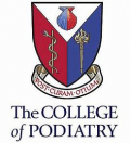 College of Podiatry
